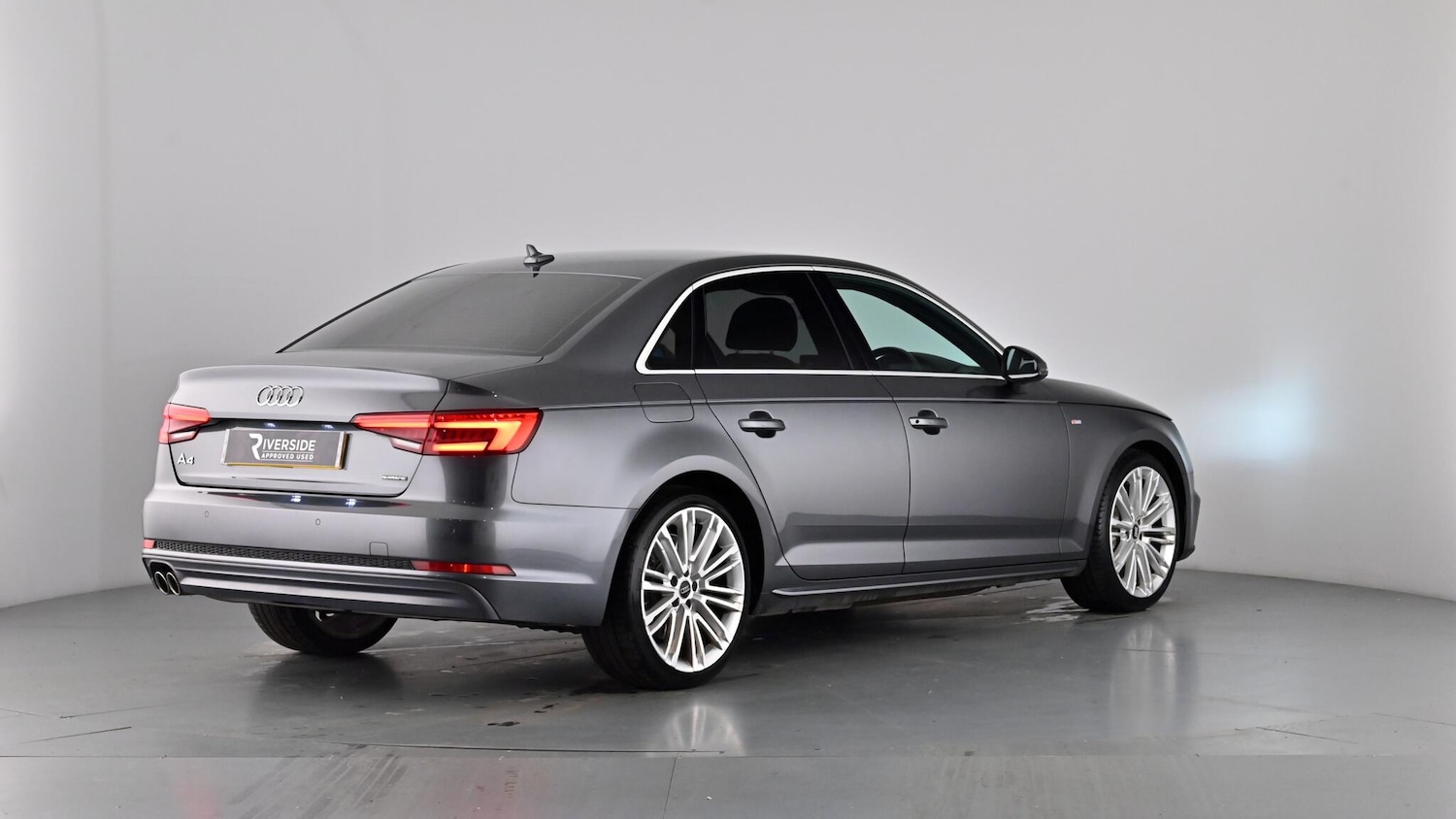 Used Audi A4 2016 for sale - 77193656: Photo 70