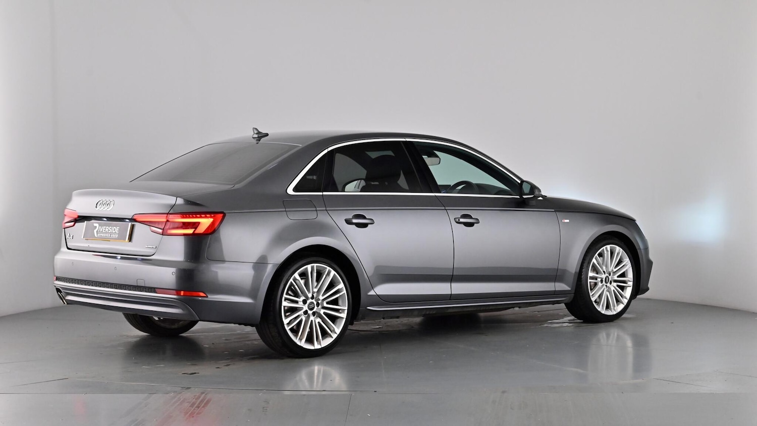 Used Audi A4 2016 for sale - 77193656: Photo 71