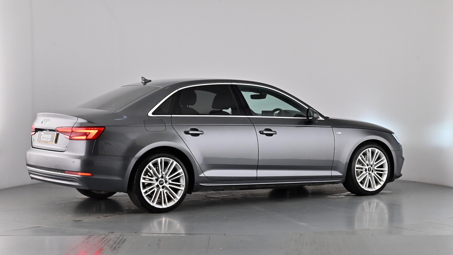 Used Audi A4 2016 for sale - 77193656: Photo 72