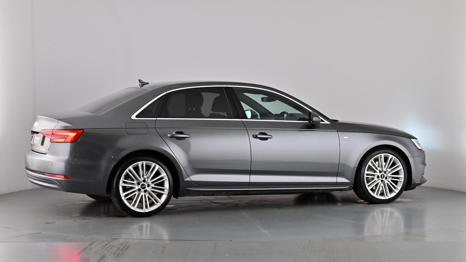 Used Audi A4 2016 for sale - 77193656: Photo 73