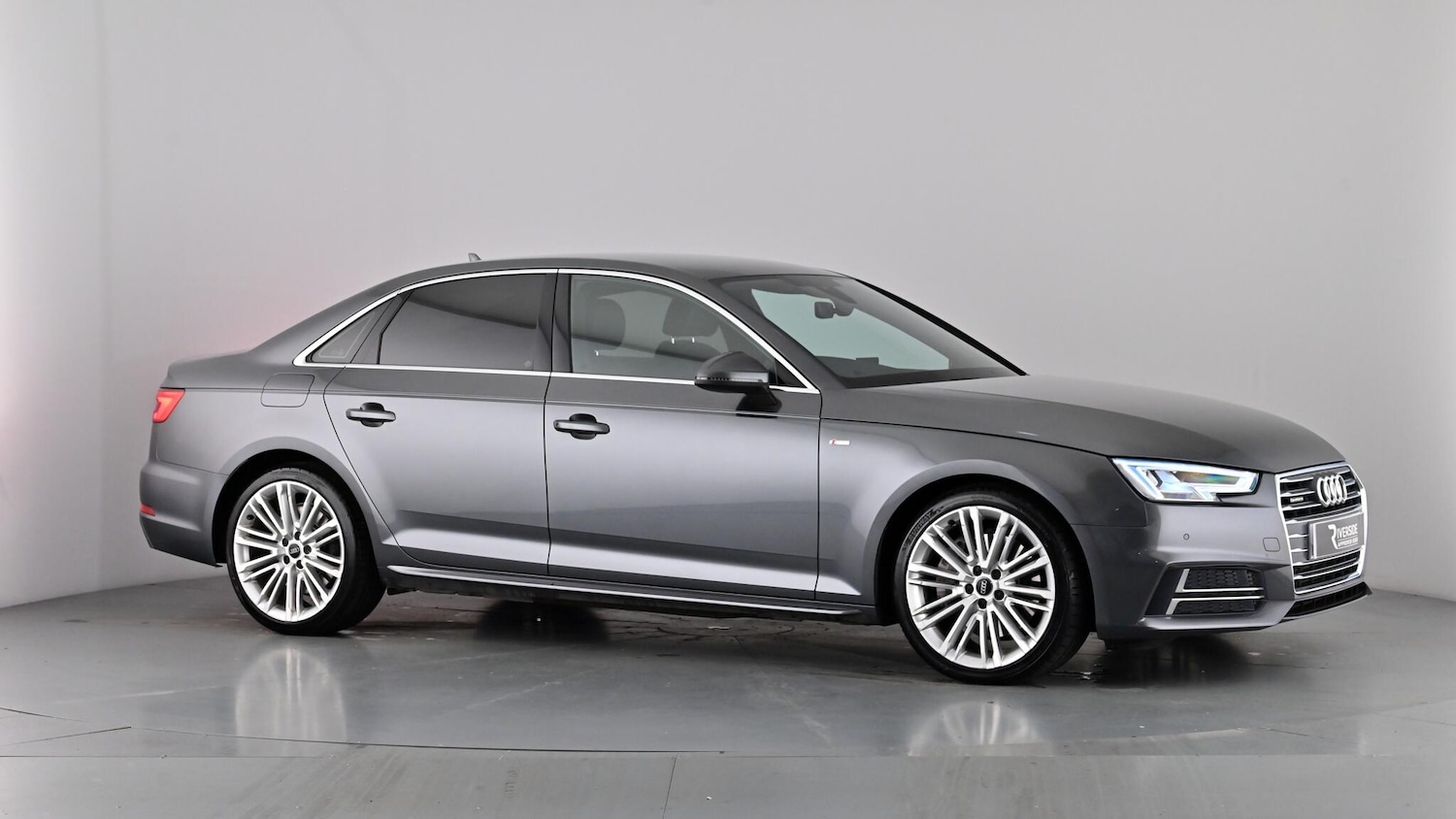 Used Audi A4 2016 for sale - 77193656: Photo 78