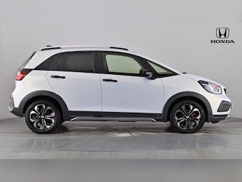 Used Honda Jazz 2025 for sale - 78941632: Photo