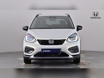 Used Honda Jazz 2025 for sale - 78941632: Photo