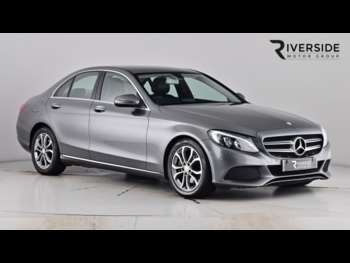 2017 - 2.1 C250d Sport G-Tronic+ Euro 6 (s/s) 4dr Auto