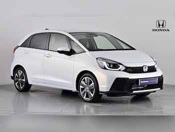 2025 - 1.5 i-MMD Hybrid Advance 5dr eCVT