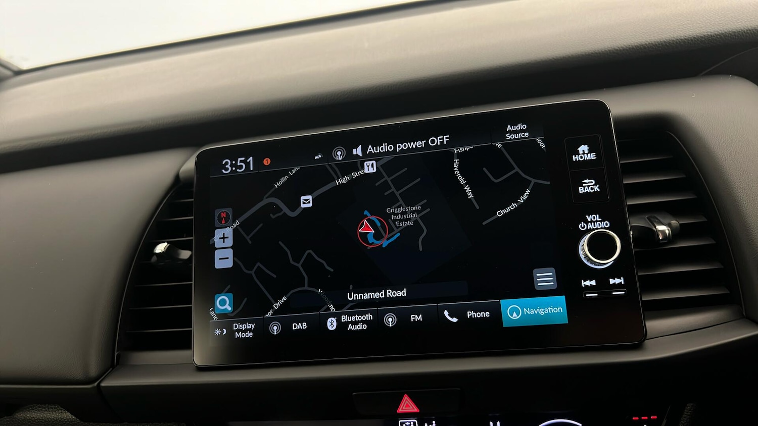 Used Honda Jazz 2025 for sale - 77106064: Photo 22