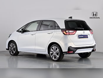 Used Honda Jazz 2025 for sale - 77106064: Photo