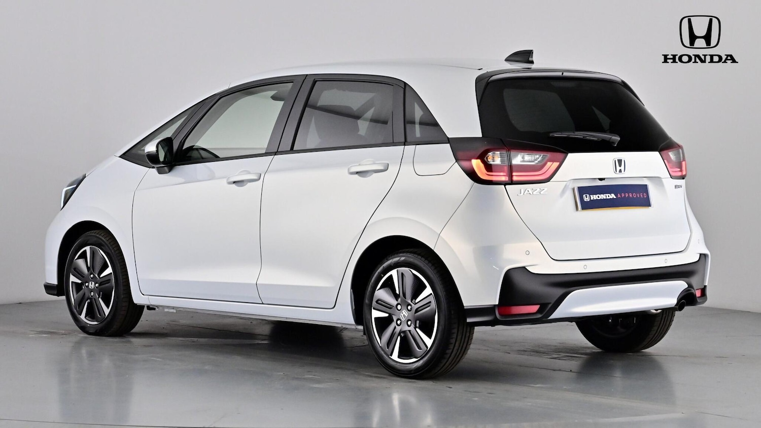 Used Honda Jazz 2025 for sale - 77106064: Photo 3