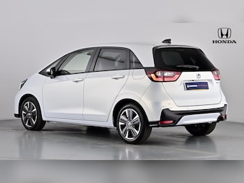 Used Honda Jazz 2025 for sale - 77106064: Photo