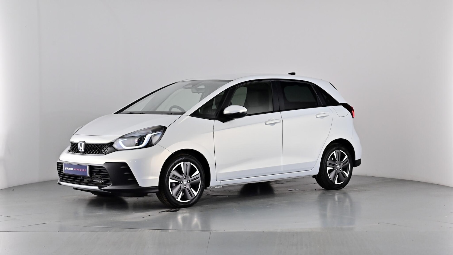 Used Honda Jazz 2025 for sale - 77106064: Photo 42