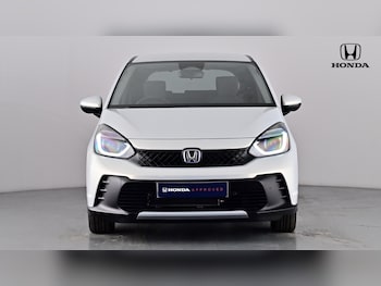 Used Honda Jazz 2025 for sale - 77106064: Photo