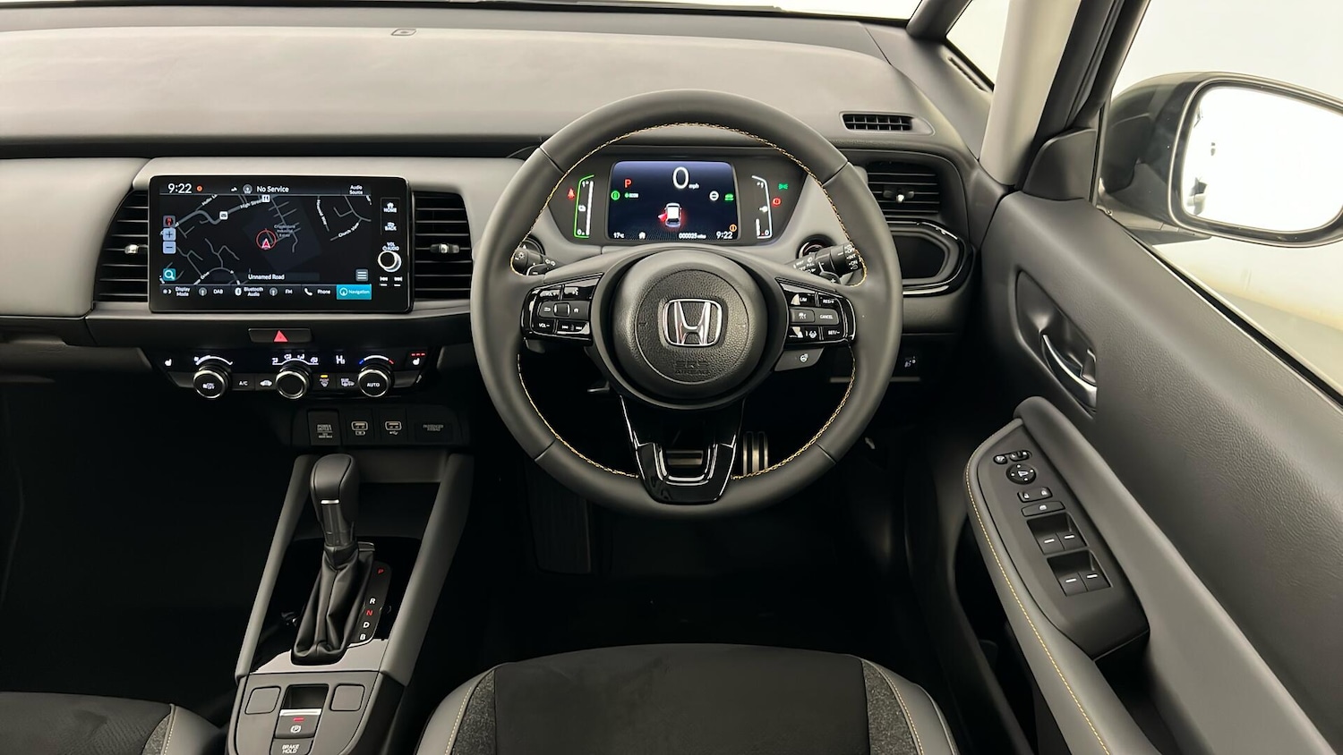 Used Honda Jazz 2025 for sale - 77193650: Photo 10