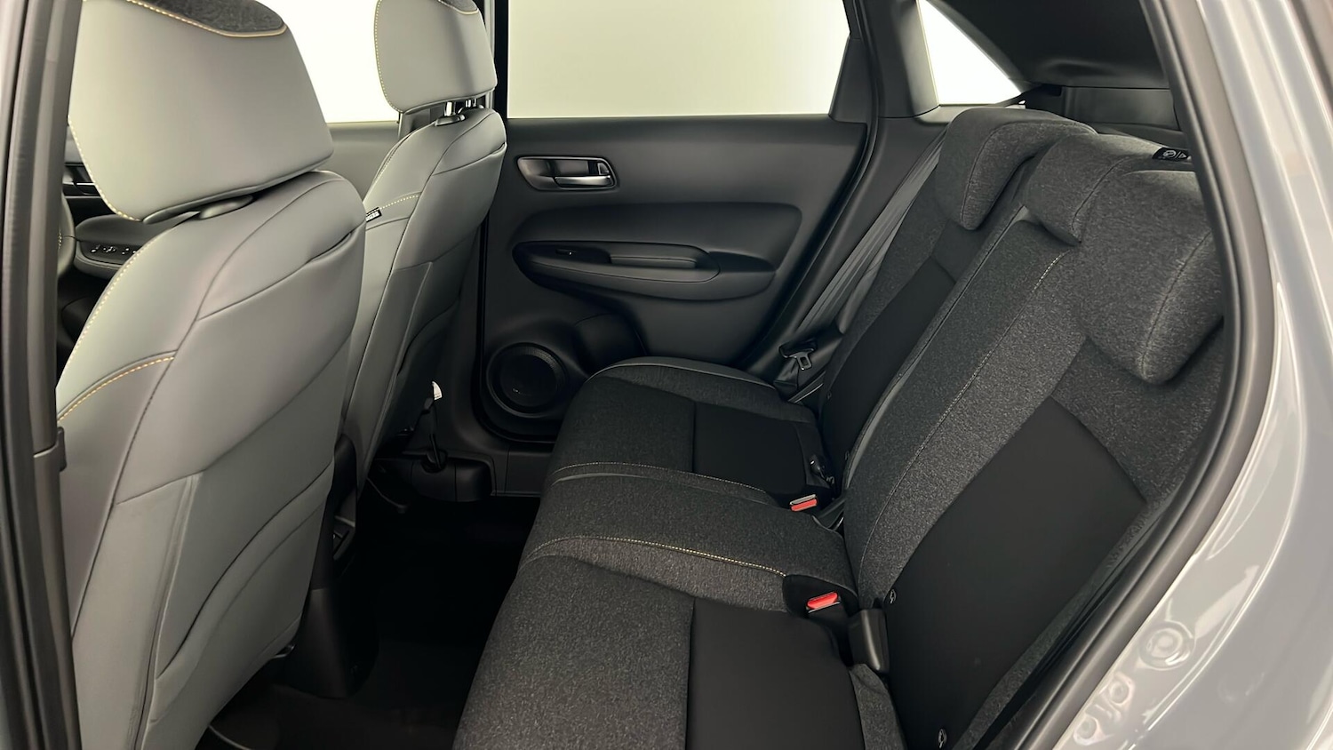 Used Honda Jazz 2025 for sale - 77193650: Photo 11