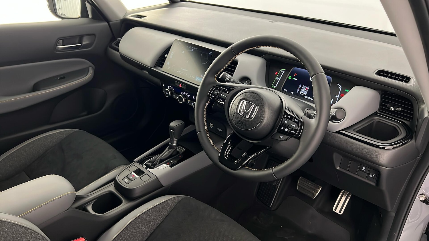 Used Honda Jazz 2025 for sale - 77193650: Photo 14