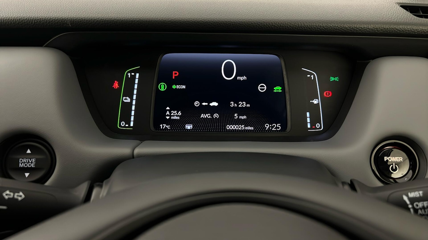 Used Honda Jazz 2025 for sale - 77193650: Photo 16