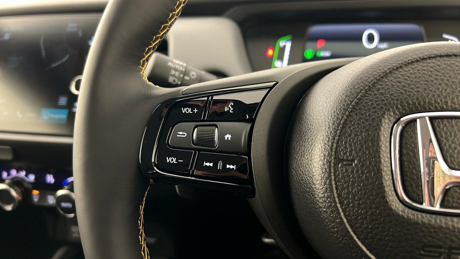 Used Honda Jazz 2025 for sale - 77193650: Photo 17