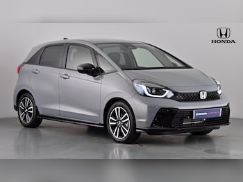 2025 - 1.5 i-MMD Hybrid Advance Sport 5dr eCVT