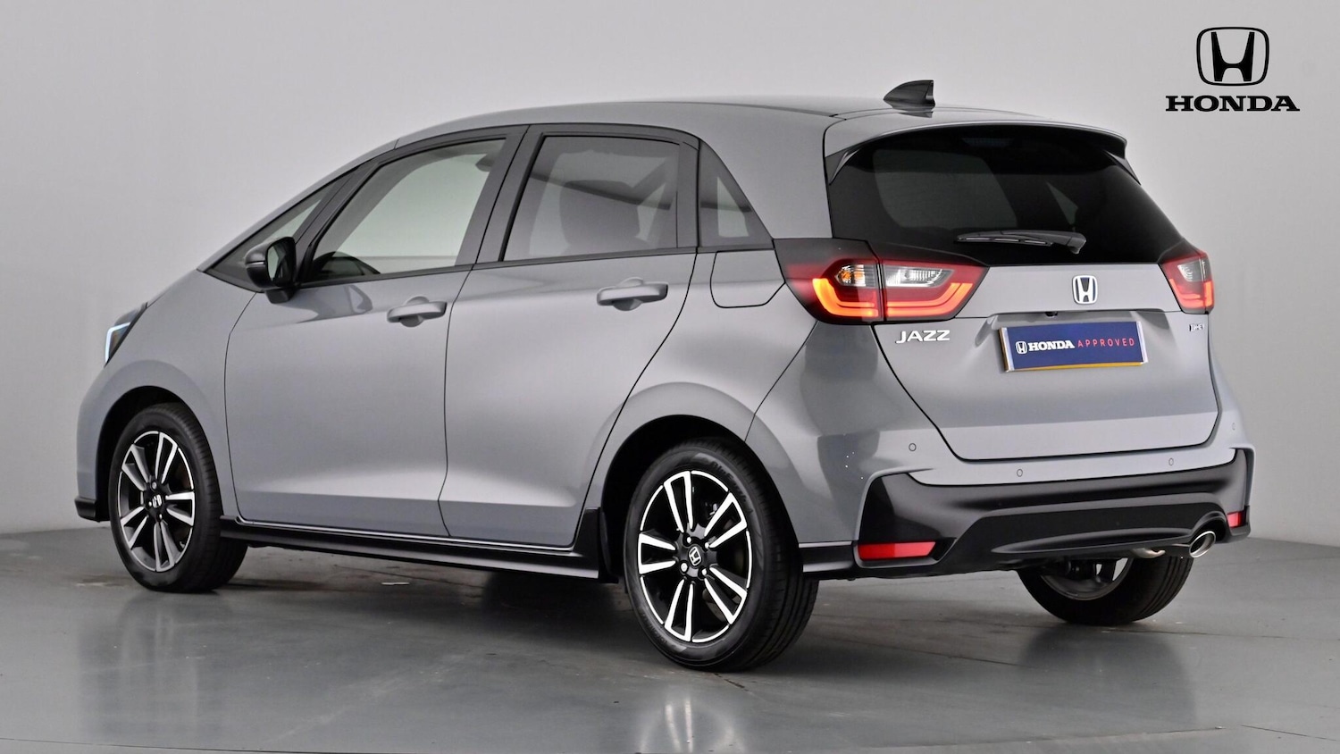 Used Honda Jazz 2025 for sale - 77193650: Photo 2