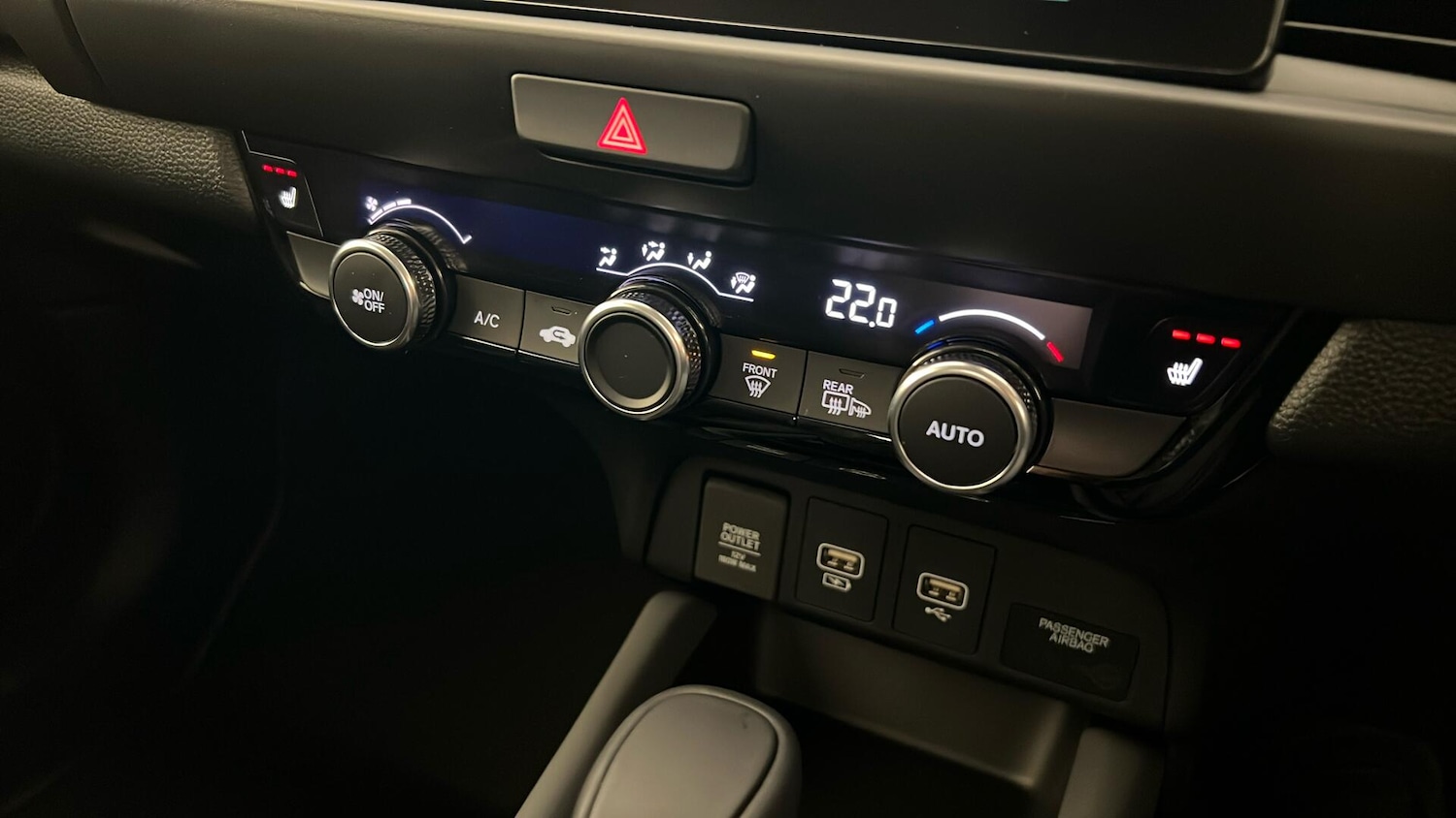 Used Honda Jazz 2025 for sale - 77193650: Photo 20