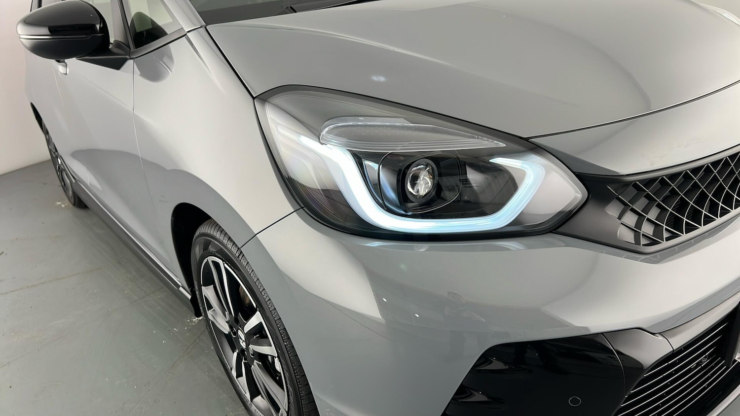 Used Honda Jazz 2025 for sale - 77193650: Photo 23