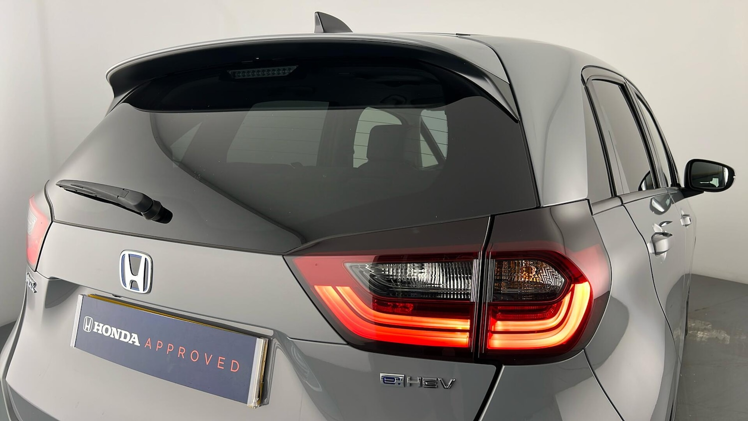 Used Honda Jazz 2025 for sale - 77193650: Photo 27