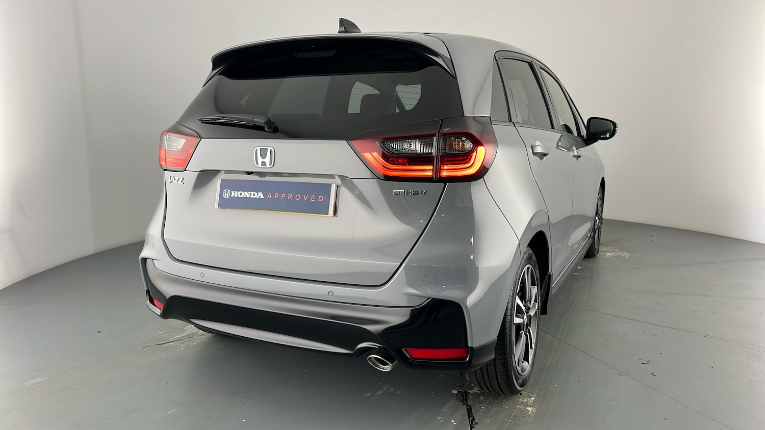 Used Honda Jazz 2025 for sale - 77193650: Photo 28