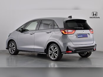 Used Honda Jazz 2025 for sale - 77193650: Photo