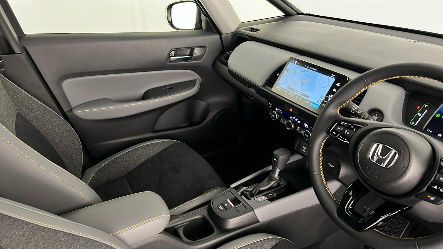 Used Honda Jazz 2025 for sale - 77193650: Photo 34