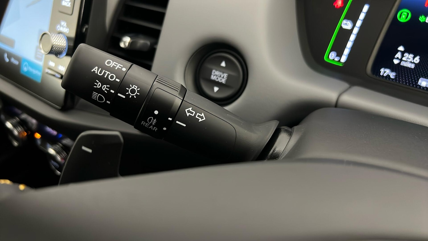 Used Honda Jazz 2025 for sale - 77193650: Photo 37