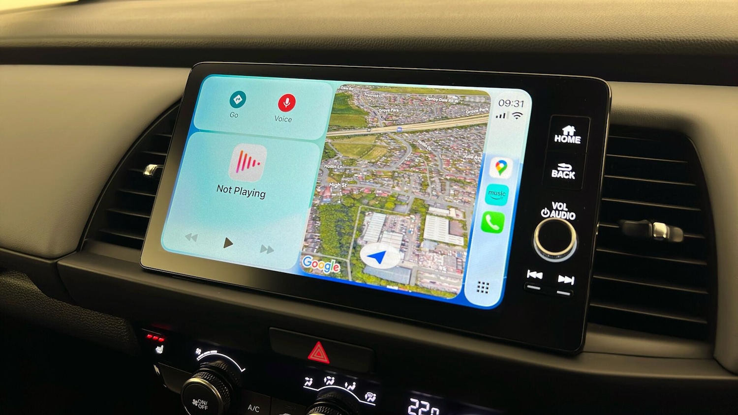 Used Honda Jazz 2025 for sale - 77193650: Photo 39