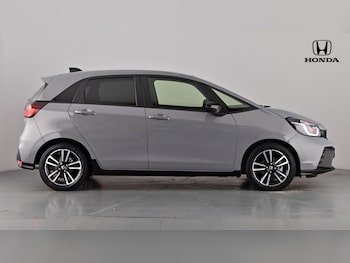 Used Honda Jazz 2025 for sale - 77193650: Photo