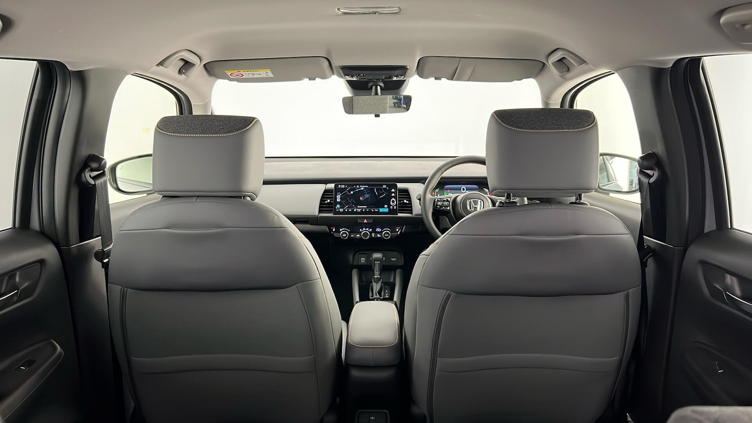 Used Honda Jazz 2025 for sale - 77193650: Photo 44