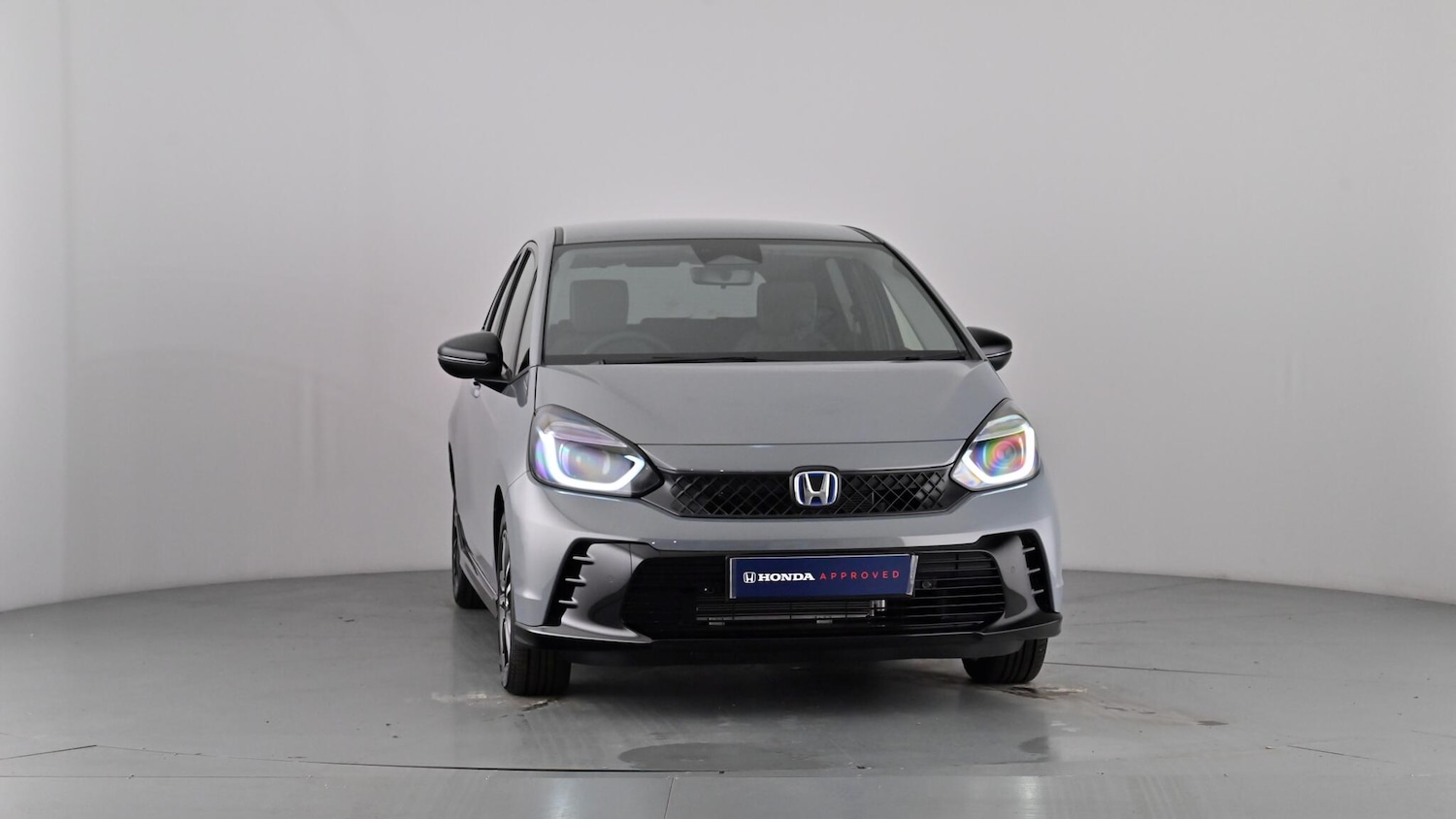 Used Honda Jazz 2025 for sale - 77193650: Photo 48