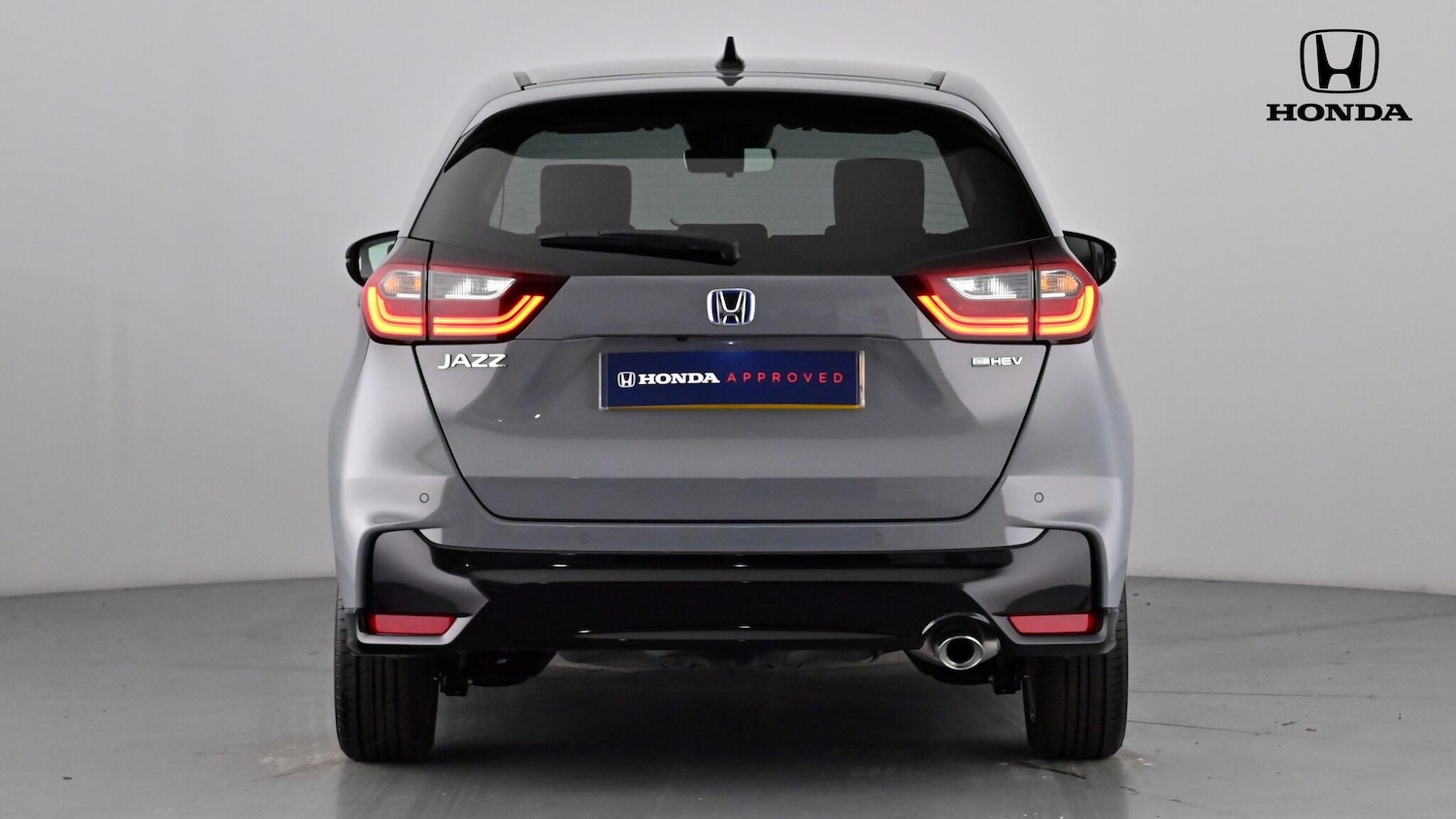 Used Honda Jazz 2025 for sale - 77193650: Photo 5