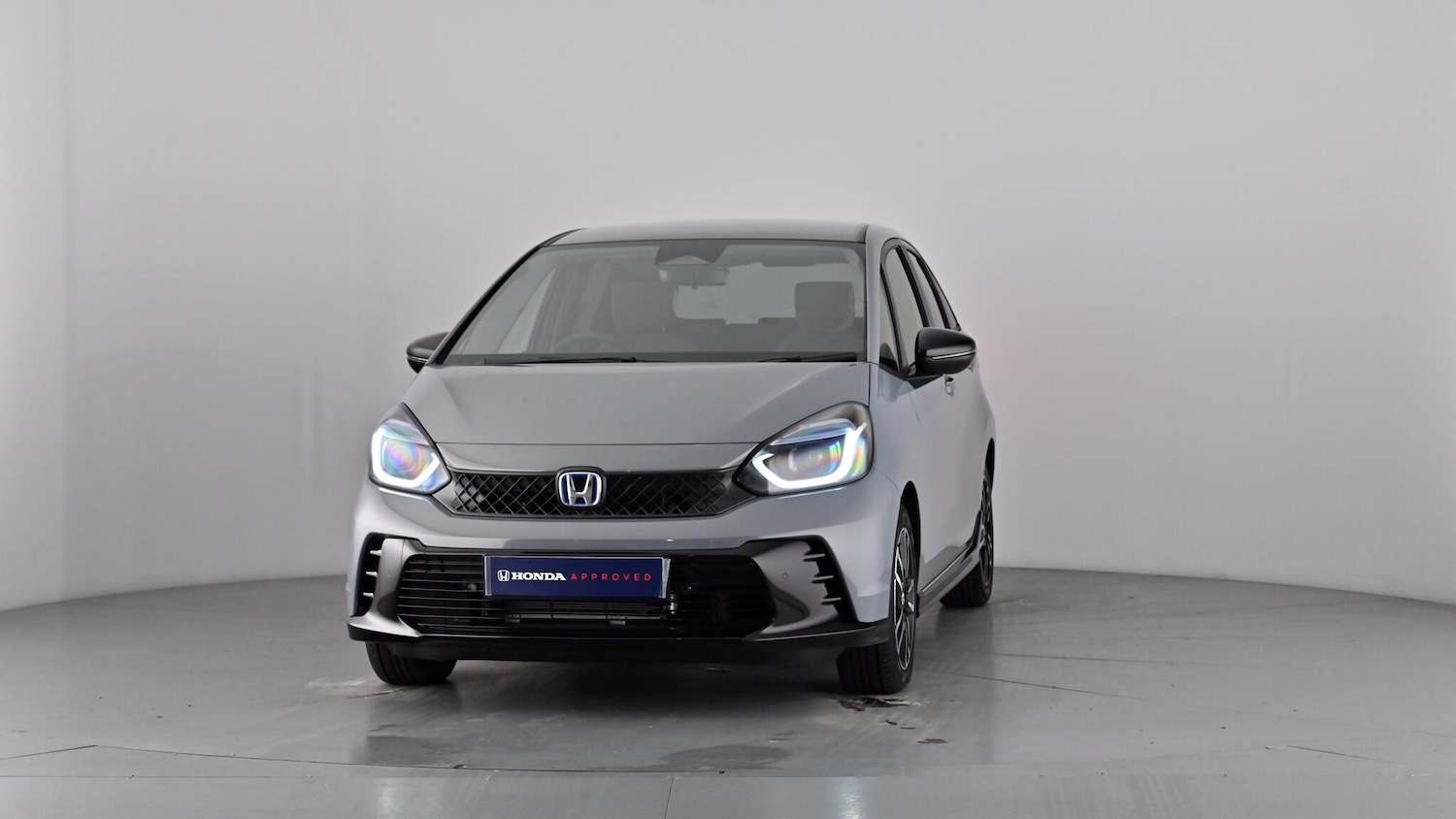 Used Honda Jazz 2025 for sale - 77193650: Photo 50