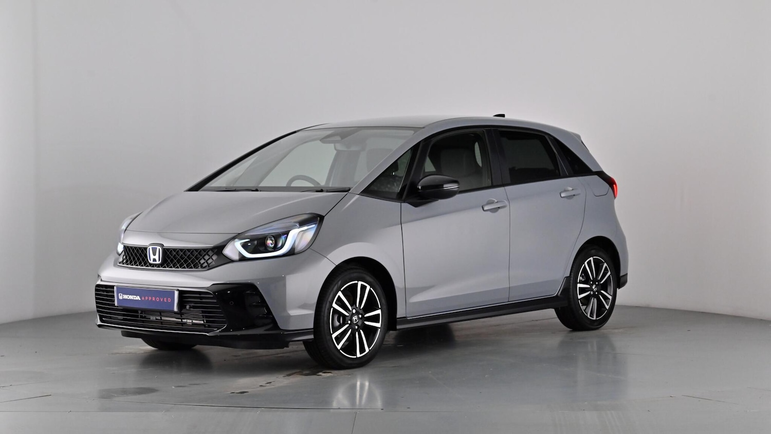 Used Honda Jazz 2025 for sale - 77193650: Photo 53