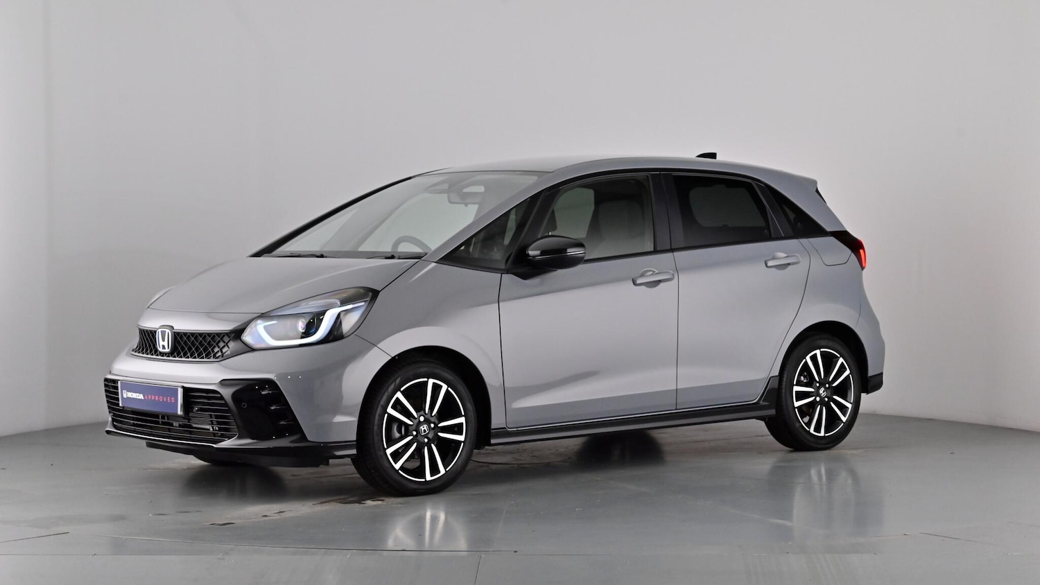 Used Honda Jazz 2025 for sale - 77193650: Photo 54