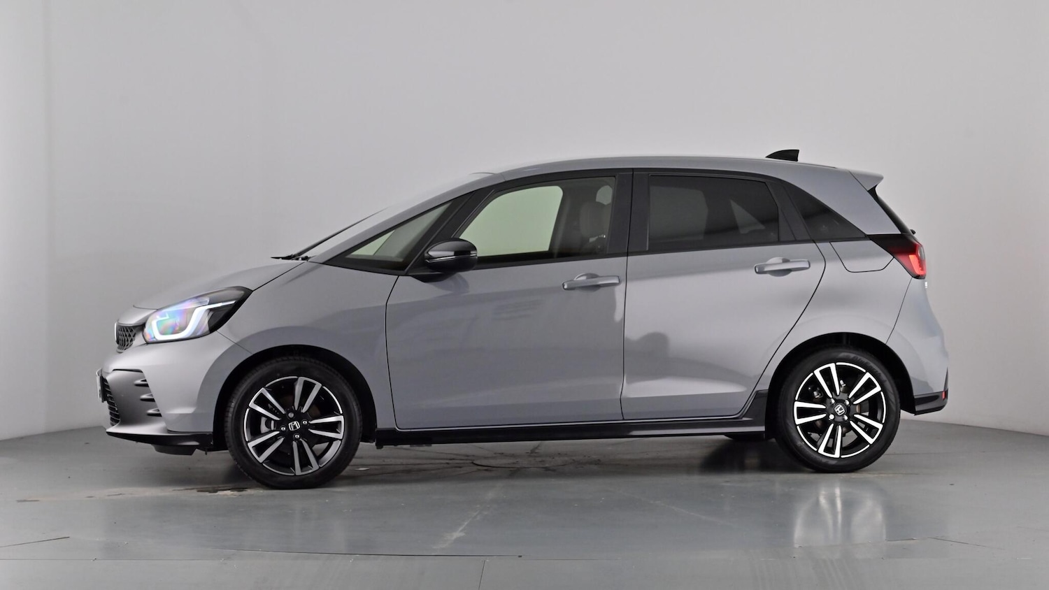 Used Honda Jazz 2025 for sale - 77193650: Photo 57