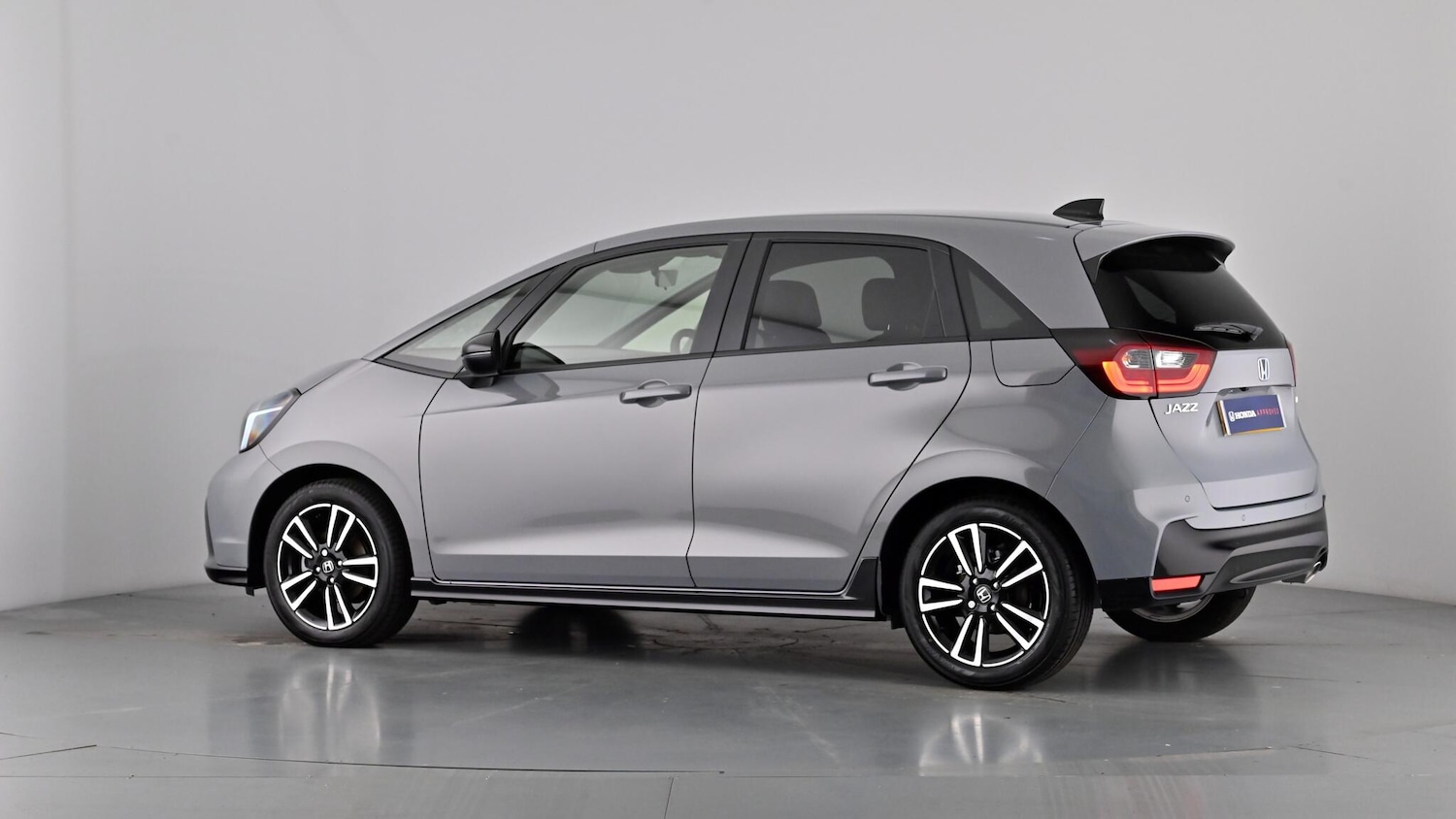 Used Honda Jazz 2025 for sale - 77193650: Photo 61