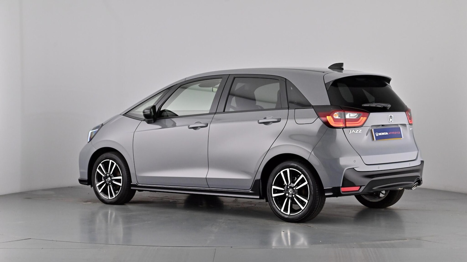 Used Honda Jazz 2025 for sale - 77193650: Photo 62