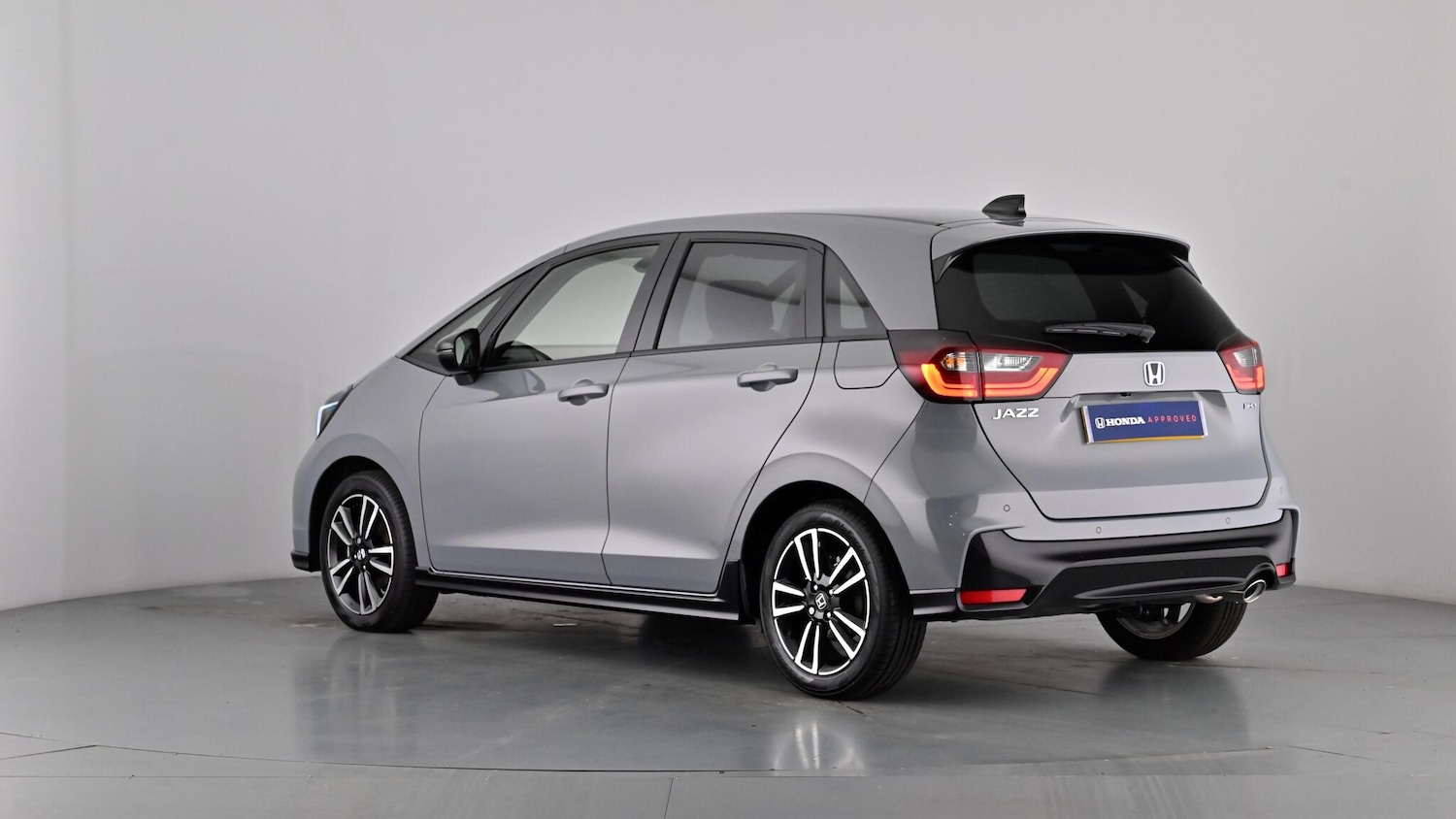 Used Honda Jazz 2025 for sale - 77193650: Photo 63