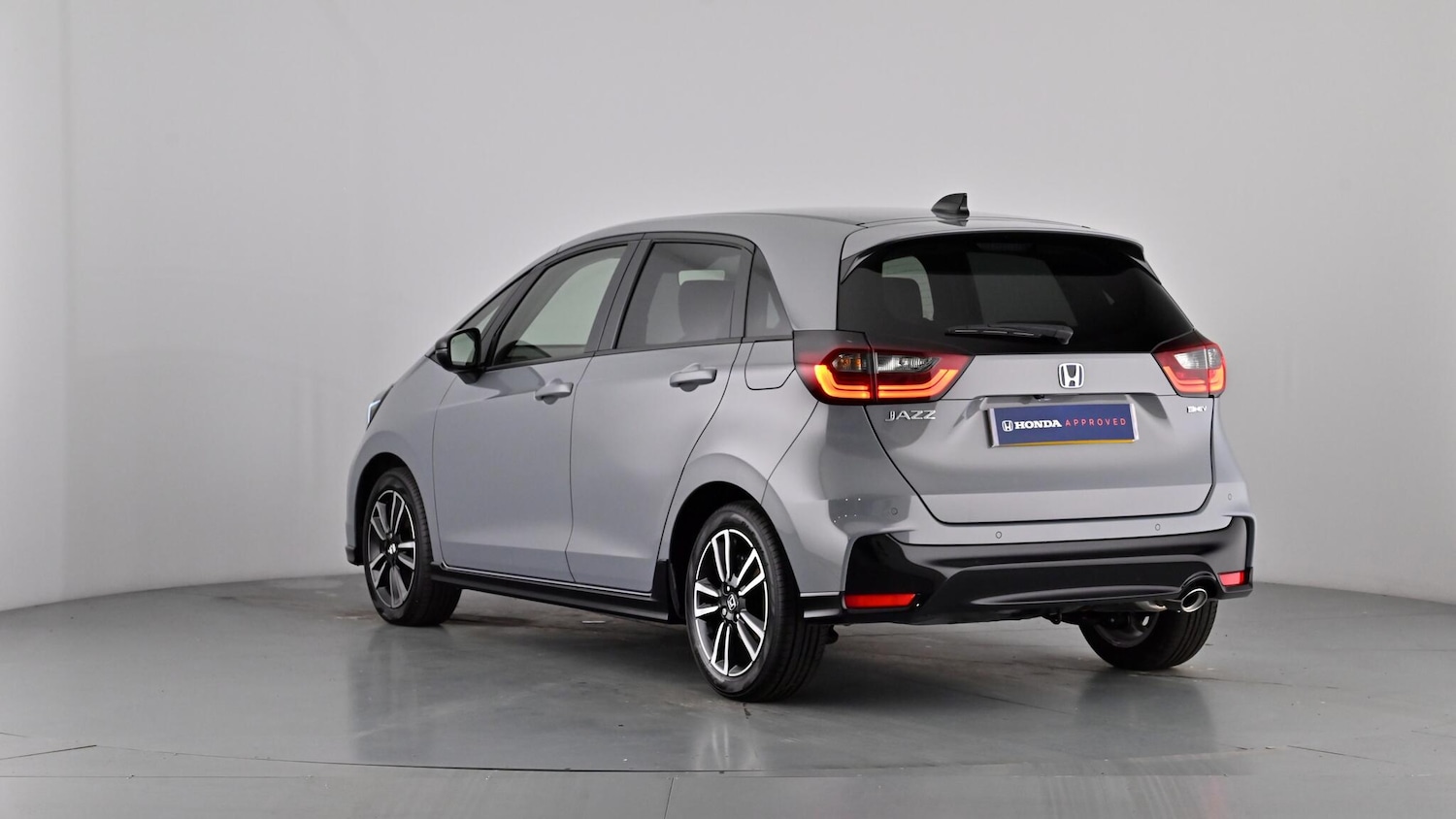 Used Honda Jazz 2025 for sale - 77193650: Photo 64