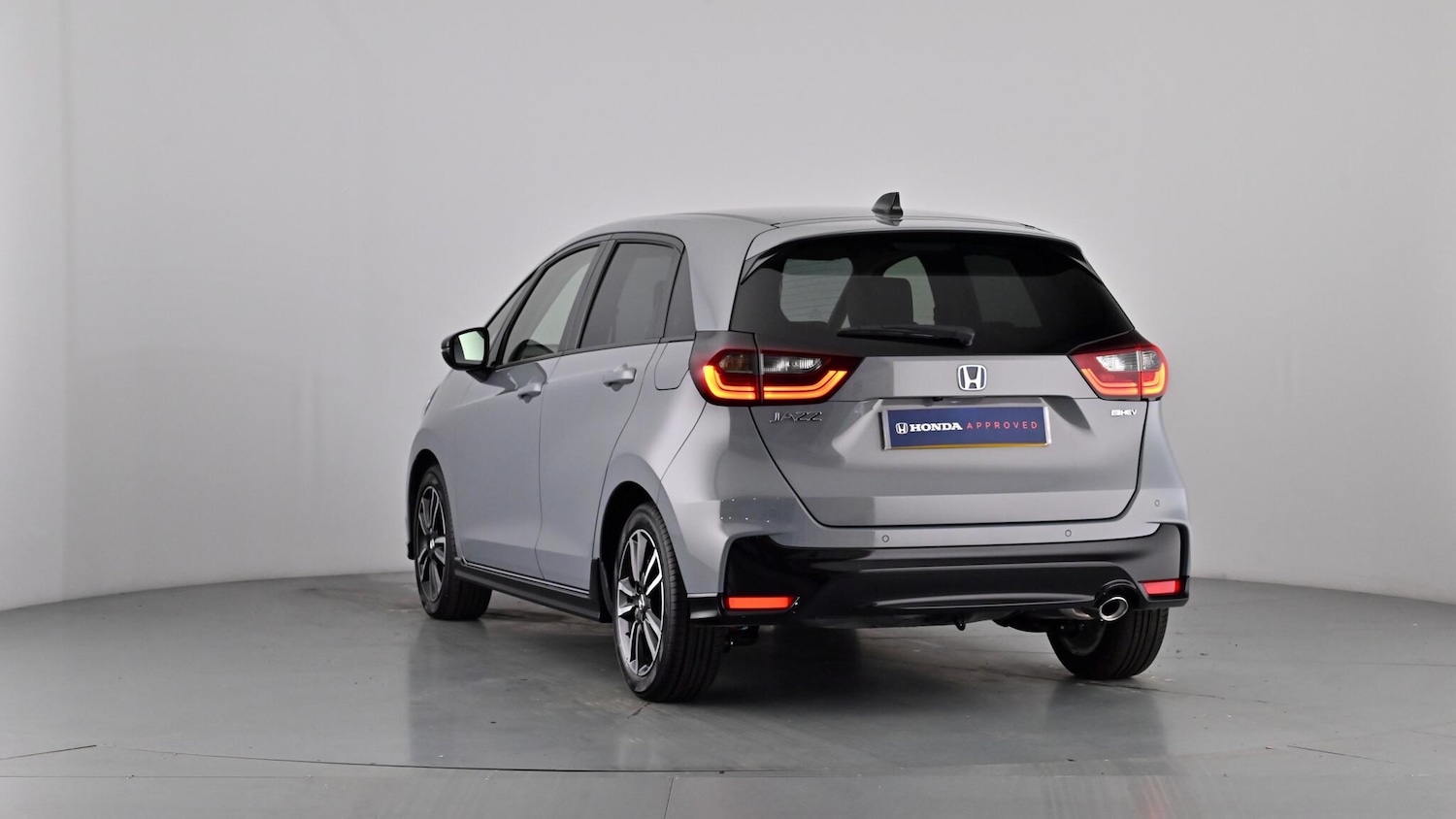 Used Honda Jazz 2025 for sale - 77193650: Photo 65