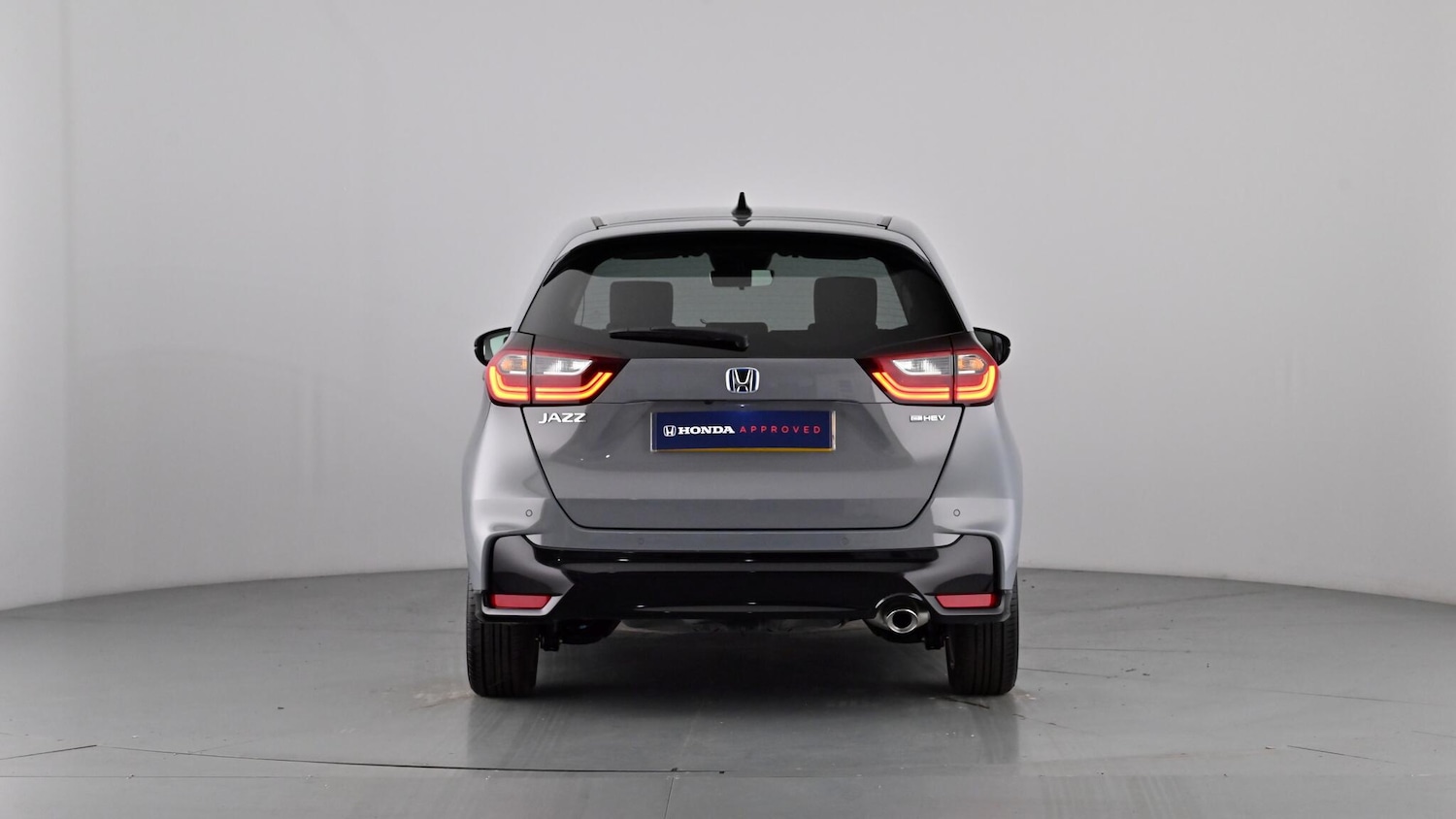 Used Honda Jazz 2025 for sale - 77193650: Photo 67