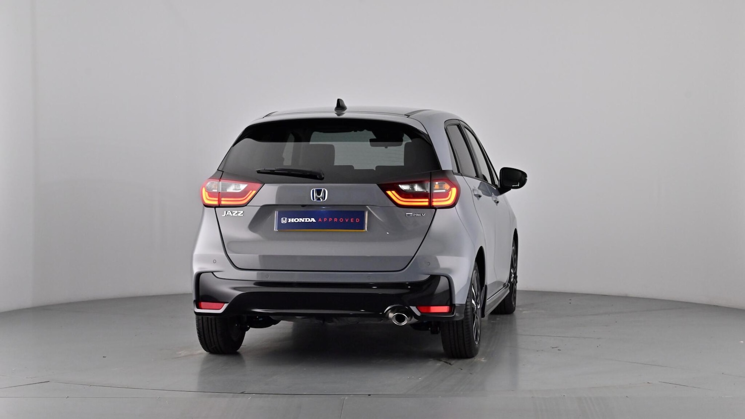 Used Honda Jazz 2025 for sale - 77193650: Photo 68