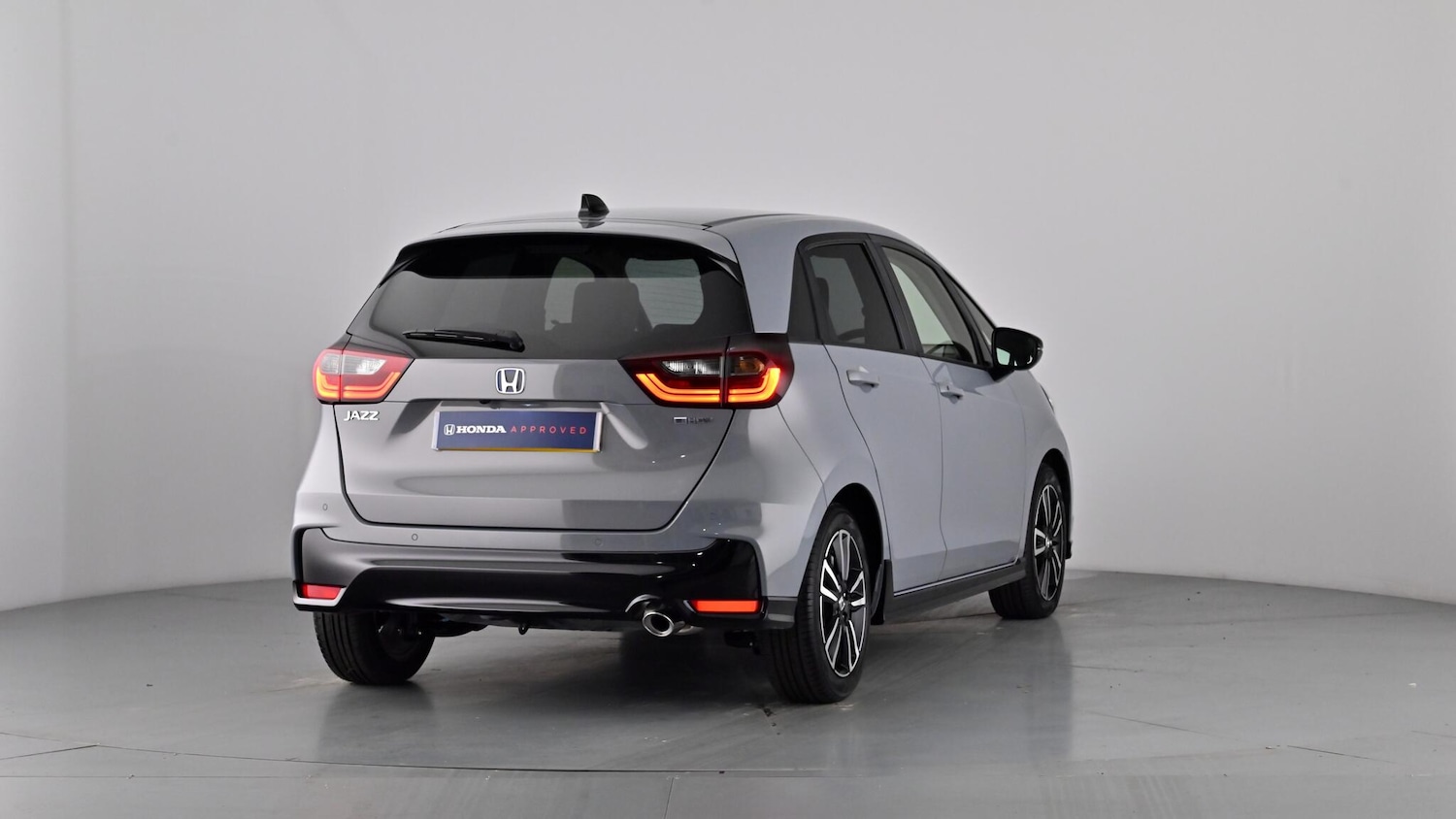 Used Honda Jazz 2025 for sale - 77193650: Photo 69