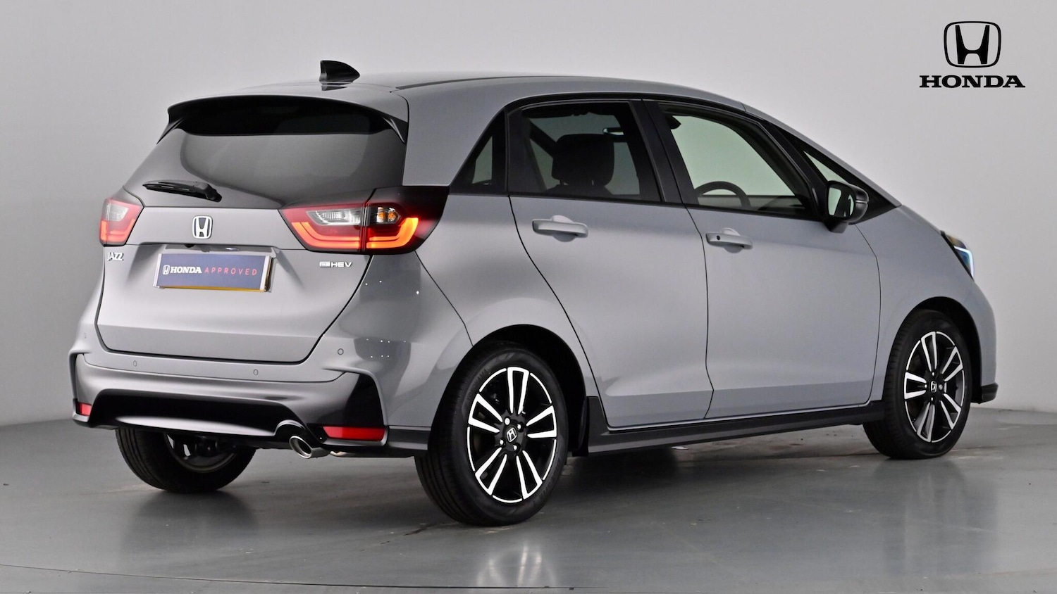 Used Honda Jazz 2025 for sale - 77193650: Photo 7