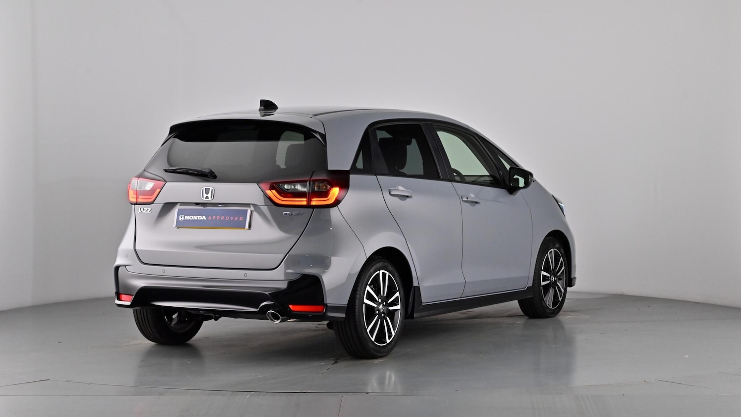 Used Honda Jazz 2025 for sale - 77193650: Photo 70