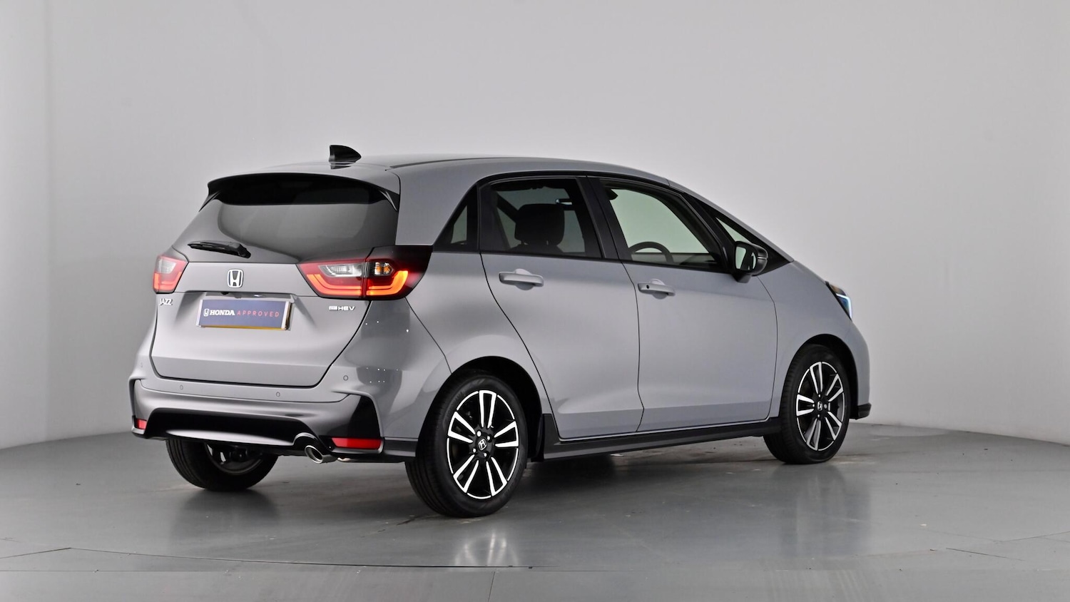 Used Honda Jazz 2025 for sale - 77193650: Photo 71