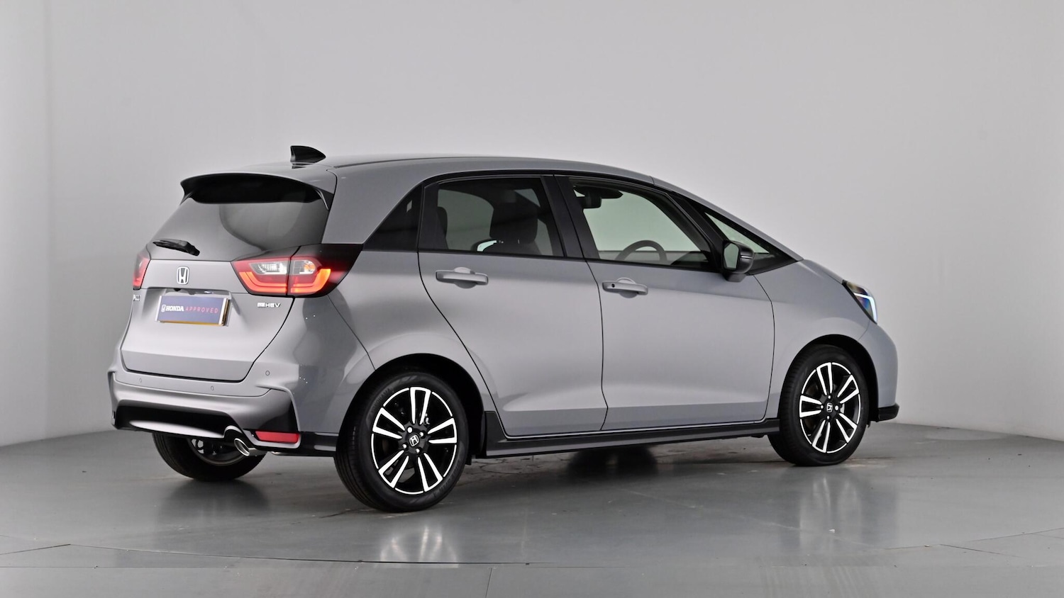 Used Honda Jazz 2025 for sale - 77193650: Photo 72